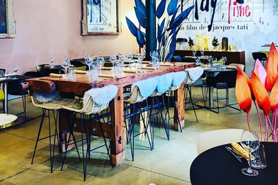 Café Roma Avignon - photo 2