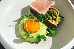 Café Roma Avignon