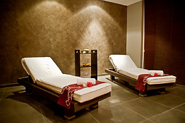 The Private Spa