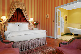 CHATEAU DES VIGIERS GOLF & COUNTRY CLUB