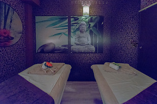 Un massage thaï chez Bon Spa Thaï à Paris (75012)