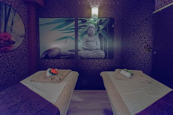 Un massage thaï chez Bon Spa Thaï à Paris (75012)