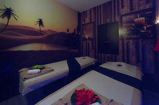 Un massage thaï chez Bon Spa Thaï à Paris (75012)