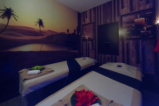 Un massage thaï chez Bon Spa Thaï à Paris (75012)