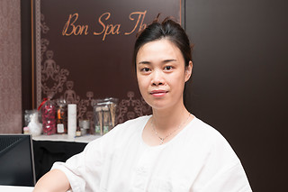 Massage aux huiles chaudes au Bon Spa Thaï à Paris (75012)