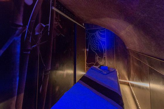 Un massage thaï chez Bon Spa Thaï à Paris (75012)