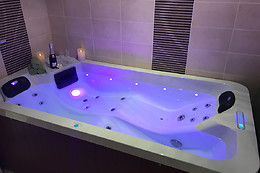 Orchidéa Spa