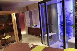 Orchidéa Spa