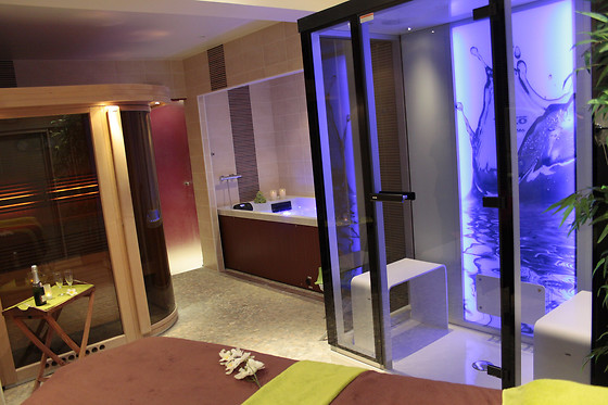 Orchidéa Spa - photo 3