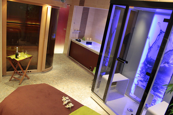 Orchidéa Spa - photo 4
