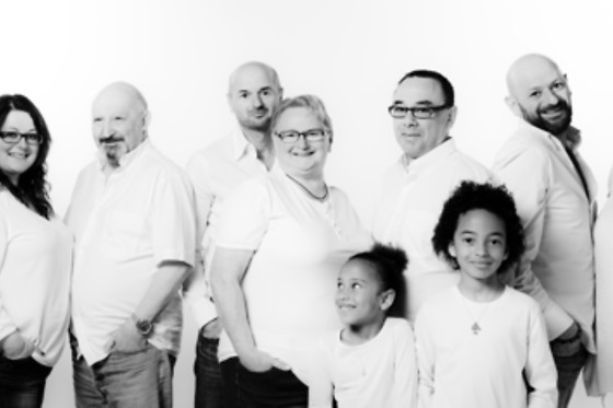 Formation en photographie pour deux - Galerie & Studio Grenadine - Melun (77)