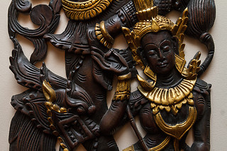 Modelage thaï aux huiles pour 2 chez Baan Kheo à Paris (75015)