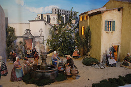 Village Miniature