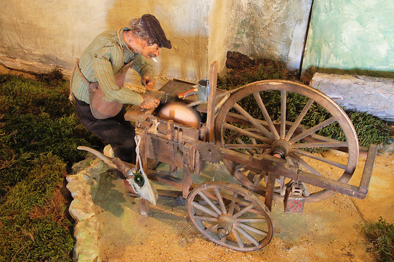 Village Miniature - photo 5