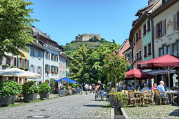 Fauststube im Löwen