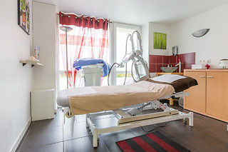 Un modelage pour 2 à l'Institut de Beauté Orchidée à Lyon (69)