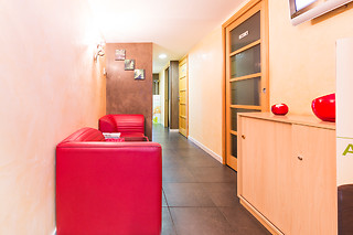 Modelage du corps à l'Institut de beauté Orchidée à Lyon (69)