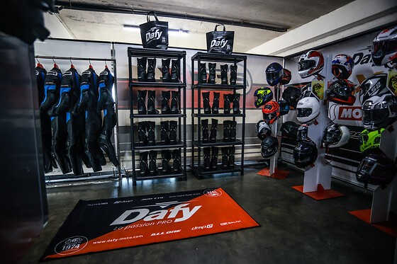 2RIDE BAPTEME - photo 18