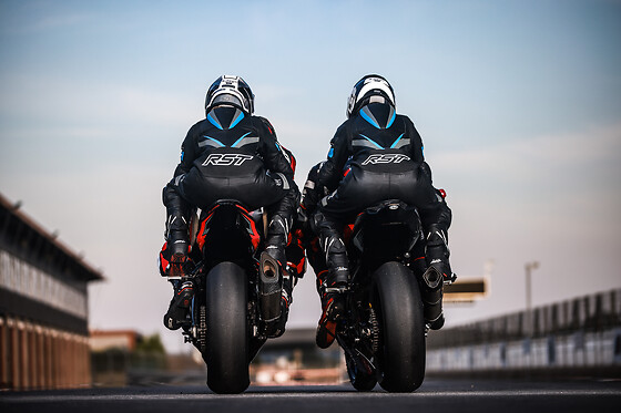 2RIDE BAPTEME - photo 4