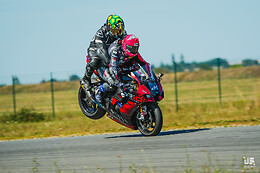 2RIDE BAPTEME