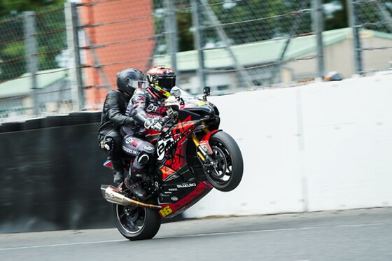 2RIDE BAPTEME - photo 8