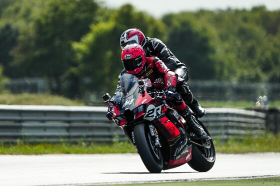 2RIDE BAPTEME - photo 15