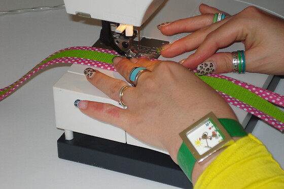 L'Atelier de Sophie - photo 8