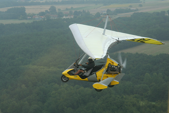 Jeannez Patrice (A Ciel Ouvert) - photo 8