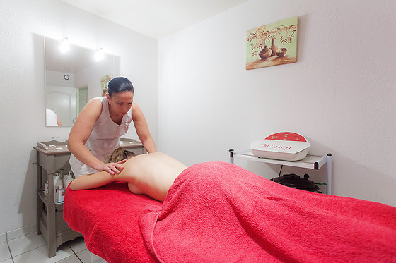 Institut Anaïs Beauté - photo 5