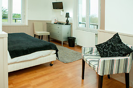 Hôtel de la pointe de Mousterlin***