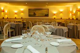 Hôtel de la pointe de Mousterlin***