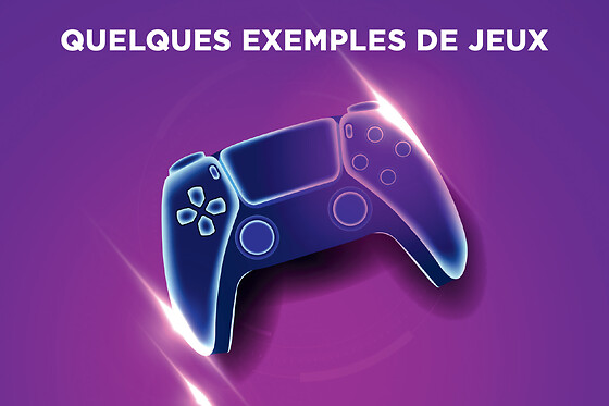 Jeux Vidéo