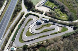 Bretagne Karting