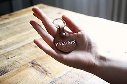Les mains libres