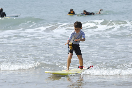 Inside Surf School - photo 14