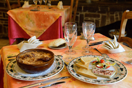 Hôtel de France - photo 10