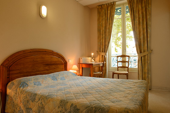 Hôtel de France - photo 4