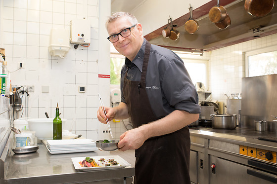 Repas pour 2 au Zimmer à wantzenau (67)