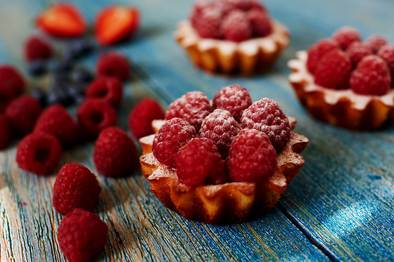 FOOD ROMANCE COMPANY - photo 4