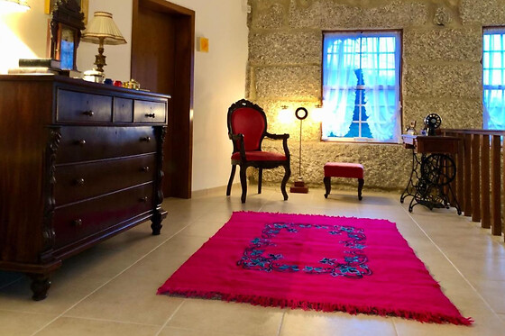 CASA DA VENTOZELLA - photo 2