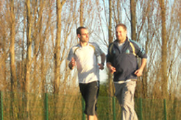 AT'Home Coaching