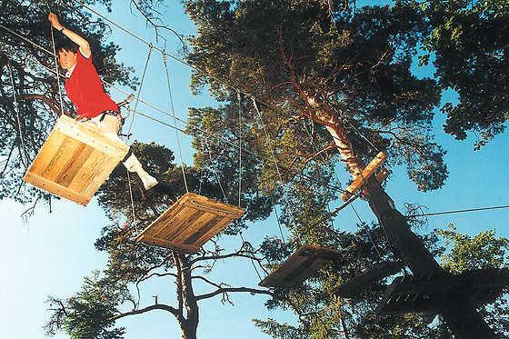 Saint Nectaire Aventure - photo 2