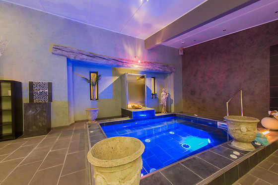 Spa Oasis Natura - photo 14