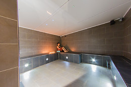 Spa Oasis Natura