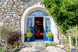 Chambres d'hotes du Pays Basque