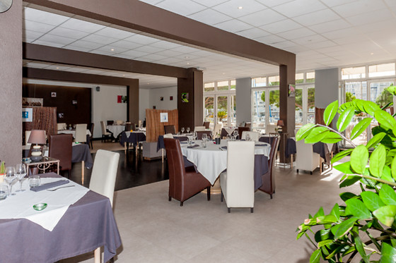 Hotel The Originals Montpellier Sud Neptune - photo 4