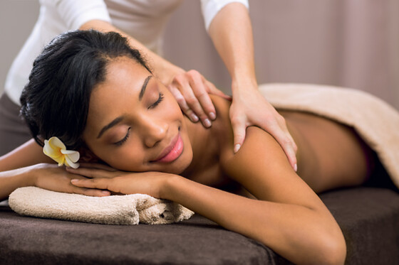 Maryse Kinésiologie & Massages - photo 1