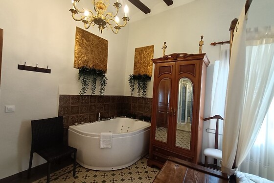 CASA RURAL MUNDOBRIGA - photo 19