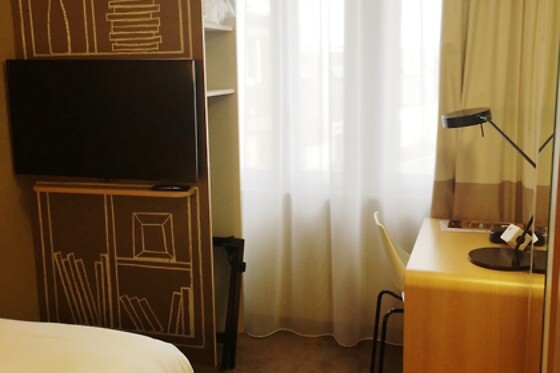 Online Booking EPS - photo 7