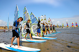 Wave School